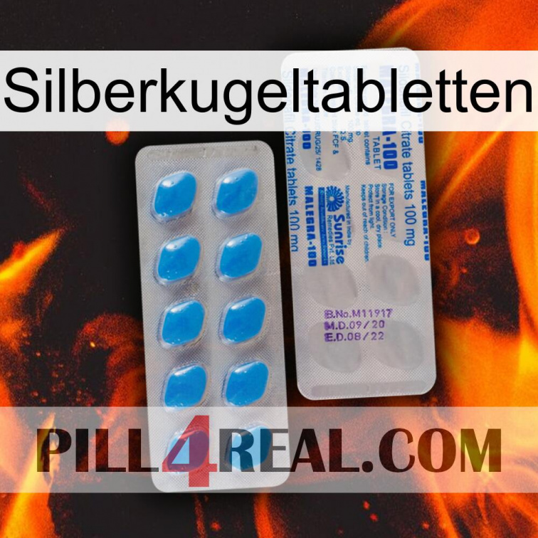 Silver Bullet Tablets new15